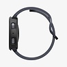 Spigen Spigen Galaxy Watch7 (44mm) Case Liquid Air Matte (Zwart) Spigen Spigen Galaxy Watch7 (44mm) Case Liquid Air Matte (Zwart)