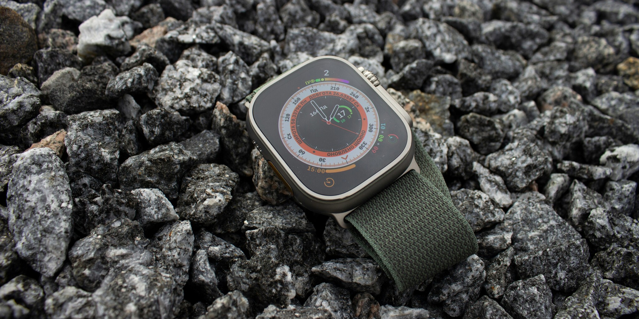 Grote smartwatches onze top 5 Smartwatchbanden