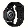 Strap-it® Strap-it Amazfit GTS 3 outdoor siliconen bandje (zwart) Strap-it® Strap-it Amazfit GTS 3 outdoor siliconen bandje (zwart)