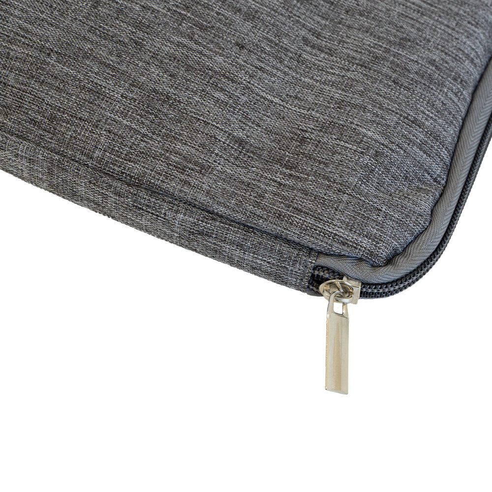 Strap-it® Strap-it Opbergtasje voor smartwatch bandjes (donkergrijs)