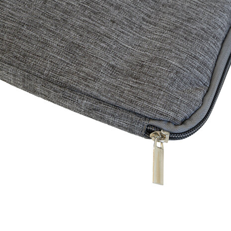 Strap-it® Strap-it Opbergtasje voor smartwatch bandjes (donkergrijs)