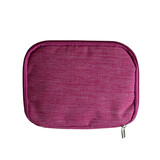 Strap-it® Opbergtasje voor smartwatch bandjes (roze)