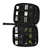 Strap-it® Strap-it Premium organizer voor smartwatch bandjes (zwart) Strap-it® Strap-it Premium organizer voor smartwatch bandjes (zwart)