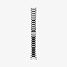 Spigen Spigen Samsung Galaxy Watch 6 44mm stalen band Modern Fit (zilver) Spigen Spigen Samsung Galaxy Watch 6 44mm stalen band Modern Fit (zilver)
