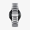 Spigen Spigen Samsung Galaxy Watch 6 Classic 43mm stalen band Modern Fit (zilver)