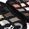 Strap-it® Strap-it Premium organizer voor smartwatch bandjes (roze) Strap-it® Strap-it Premium organizer voor smartwatch bandjes (roze)