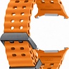 Samsung Originele Samsung Galaxy Watch Ultra Marine Band (oranje) Samsung Originele Samsung Galaxy Watch Ultra Marine Band (oranje)