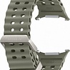 Samsung Originele Samsung Galaxy Watch Ultra Marine Band (khaki) Samsung Originele Samsung Galaxy Watch Ultra Marine Band (khaki)