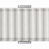 Samsung Originele Samsung Galaxy Watch Ultra Trail Band (wit) Samsung Originele Samsung Galaxy Watch Ultra Trail Band (wit)