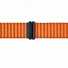 Samsung Originele Samsung Galaxy Watch Ultra Trail Band (oranje) Samsung Originele Samsung Galaxy Watch Ultra Trail Band (oranje)