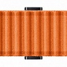 Samsung Originele Samsung Galaxy Watch Ultra Trail Band (oranje) Samsung Originele Samsung Galaxy Watch Ultra Trail Band (oranje)