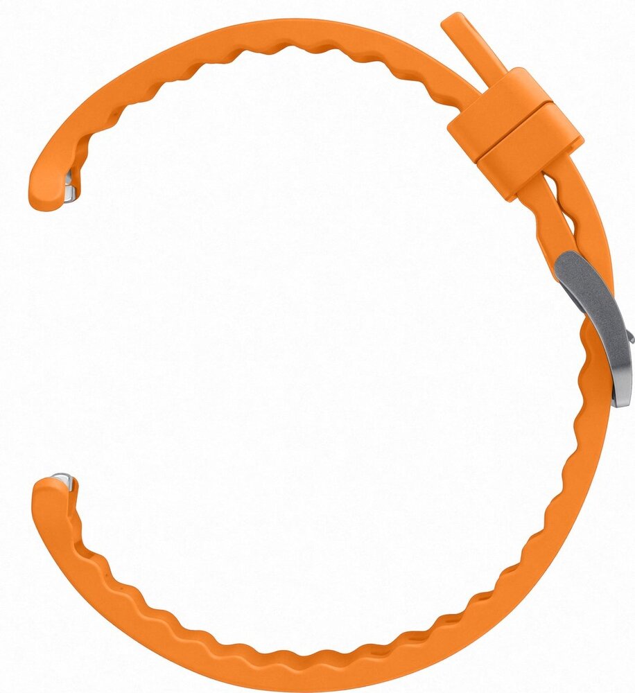 Samsung Originele Samsung Galaxy Watch Ultra PeakForm Band (oranje)