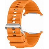 Samsung Originele Samsung Galaxy Watch Ultra PeakForm Band (oranje)