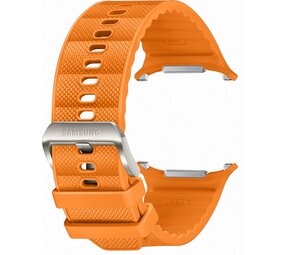 Samsung Originele Samsung Galaxy Watch Ultra PeakForm Band (oranje)