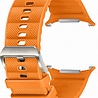Samsung Originele Samsung Galaxy Watch Ultra PeakForm Band (oranje) Samsung Originele Samsung Galaxy Watch Ultra PeakForm Band (oranje)