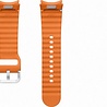 Samsung Originele Samsung Galaxy Watch 7 40mm Sport Band (oranje) Samsung Originele Samsung Galaxy Watch 7 40mm Sport Band (oranje)
