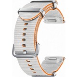 Samsung Originele Samsung Galaxy Watch 4 40mm Athleisure Band (zilver)