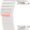 Samsung Originele Samsung Galaxy Watch 4 Classic 46mm Fabric Band (wit) Samsung Originele Samsung Galaxy Watch 4 Classic 46mm Fabric Band (wit)