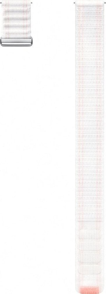 Samsung Originele Samsung Galaxy Watch 4 Classic 46mm Fabric Band (wit)