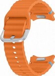 Samsung Originele Samsung Galaxy Watch 5 44mm Sport Band (oranje)