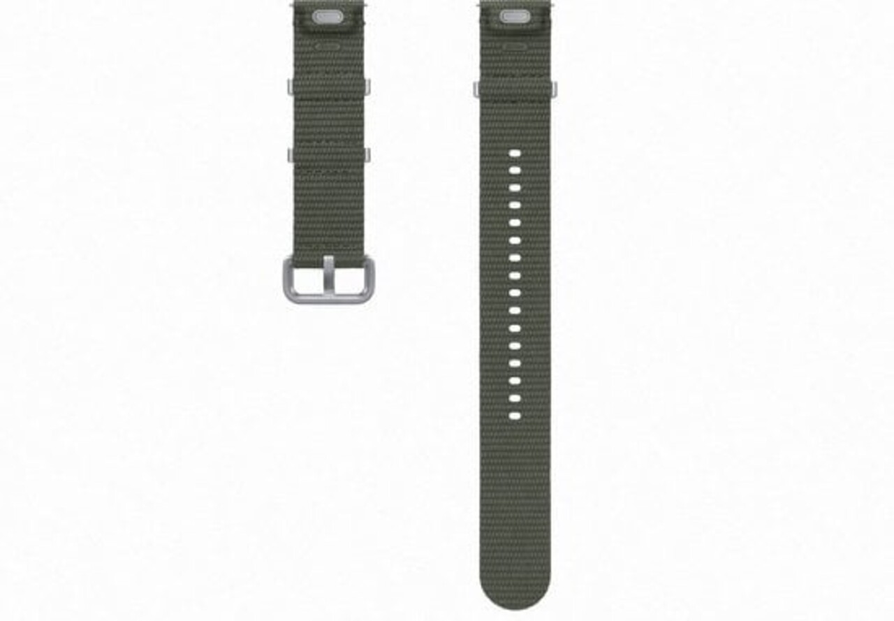 Samsung Originele Samsung Galaxy Watch 5 44mm Athleisure Band (khaki)