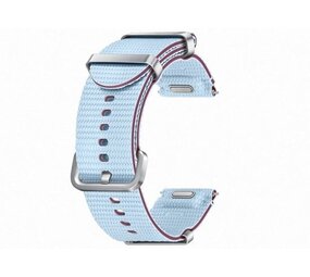 Samsung Originele Samsung Galaxy Watch 6 40mm Athleisure Band (blauw)