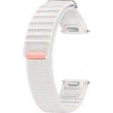 Samsung Originele Samsung Galaxy Watch 6 40mm Fabric Band (wit)