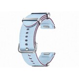 Samsung Originele Samsung Galaxy Watch 6 44mm Athleisure Band (blauw)