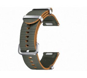 Samsung Originele Samsung Galaxy Watch 6 Classic 43mm Athleisure Band (khaki)