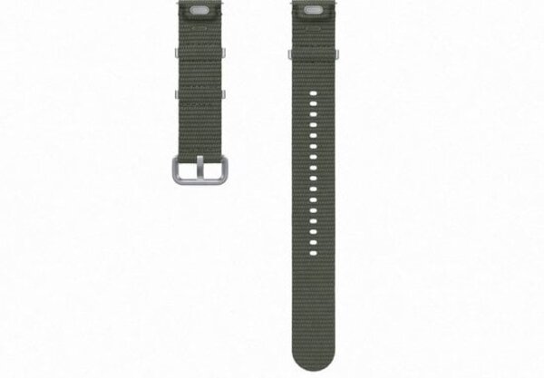 Samsung Originele Samsung Galaxy Watch 6 Classic 43mm Athleisure Band (khaki)