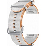 Samsung Originele Samsung Galaxy Watch 6 Classic 43mm Athleisure Band (zilver)