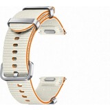 Samsung Originele Samsung Galaxy Watch 7 44mm Athleisure Band (cream)