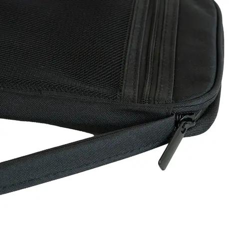 Strap-it® Strap-it Luxe opbergtasje voor smartwatch bandjes (zwart) Strap-it® Strap-it Luxe opbergtasje voor smartwatch bandjes (zwart)