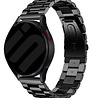 Strap-it® Strap-it Polar Pacer metalen bandje (zwart) Strap-it® Strap-it Polar Pacer metalen bandje (zwart)