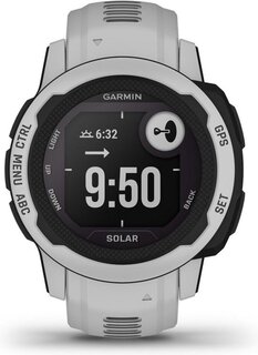 Garmin Instinct 2s bandjes