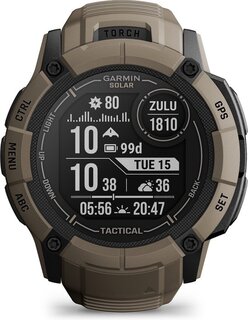 Garmin Instinct 2x bandjes