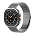 Samsung Galaxy Watch Ultra 'One Bead' titanium band (grafiet) Samsung Galaxy Watch Ultra 'One Bead' titanium band (grafiet)