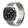 Strap-it® Strap-it Samsung Galaxy Watch Ultra 'One Bead' titanium band (titanium) Strap-it® Strap-it Samsung Galaxy Watch Ultra 'One Bead' titanium band (titanium)