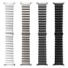 Strap-it® Strap-it Samsung Galaxy Watch Ultra 'One Bead' titanium band (titanium) Strap-it® Strap-it Samsung Galaxy Watch Ultra 'One Bead' titanium band (titanium)