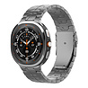 Strap-it® Strap-it Samsung Galaxy Watch Ultra 'Iron' titanium band (grafiet) Strap-it® Strap-it Samsung Galaxy Watch Ultra 'Iron' titanium band (grafiet)