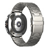 Strap-it® Strap-it Samsung Galaxy Watch Ultra 'Iron' titanium band (titanium) Strap-it® Strap-it Samsung Galaxy Watch Ultra 'Iron' titanium band (titanium)