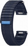 Samsung Originele Samsung Galaxy Watch 7 40mm Fabric Band (navy blauw)