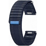 Samsung Originele Samsung Galaxy Watch 7 40mm Fabric Band (navy blauw)
