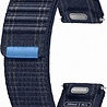 Samsung Originele Samsung Galaxy Watch 7 40mm Fabric Band (navy blauw) Samsung Originele Samsung Galaxy Watch 7 40mm Fabric Band (navy blauw)