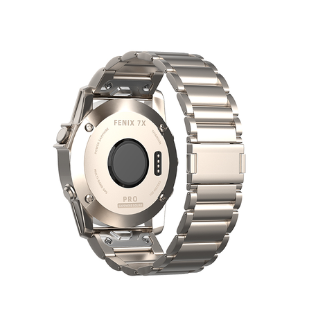 Garmin fenix 2 strap sale