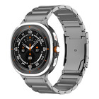 Strap-it® Strap-it Samsung Galaxy Watch Ultra titanium band (grafiet)