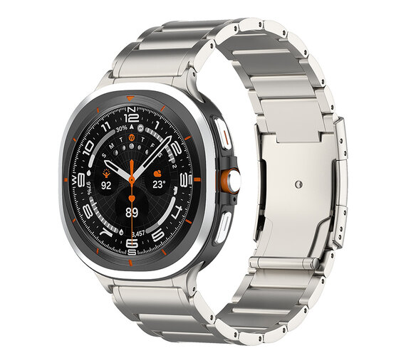 Samsung Galaxy Watch 2 Armband Original Samsung Galaxy Watch Ultra bandjes - Smartwatchbanden.nl