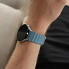 Strap-it® Strap-it Samsung Galaxy Watch 6 Classic 43mm Ocean bandje (grijsblauw) Strap-it® Strap-it Samsung Galaxy Watch 6 Classic 43mm Ocean bandje (grijsblauw)