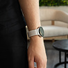 Strap-it® Strap-it Samsung Galaxy Watch 7 - 44mm Alpine bandje (sterrenlicht) Strap-it® Strap-it Samsung Galaxy Watch 7 - 44mm Alpine bandje (sterrenlicht)