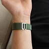 Strap-it® Strap-it Samsung Galaxy Watch 6 - 40mm Alpine bandje (groen) Strap-it® Strap-it Samsung Galaxy Watch 6 - 40mm Alpine bandje (groen)